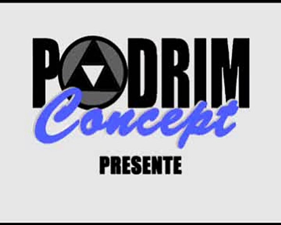 PODRIMConcept (Dance) SuperbOOM #008 - Shiny-DiscoballZ