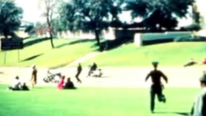 Former FBI Agent Reveals Who Really Killed JFK.