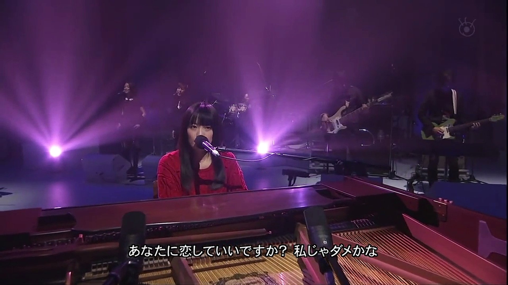 Kataomoi Miwa Video Dailymotion