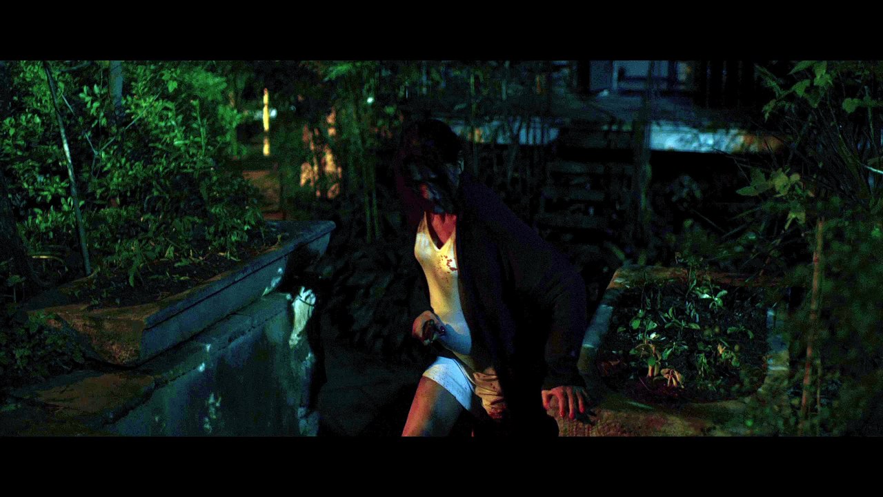 Naciye - Clip 1