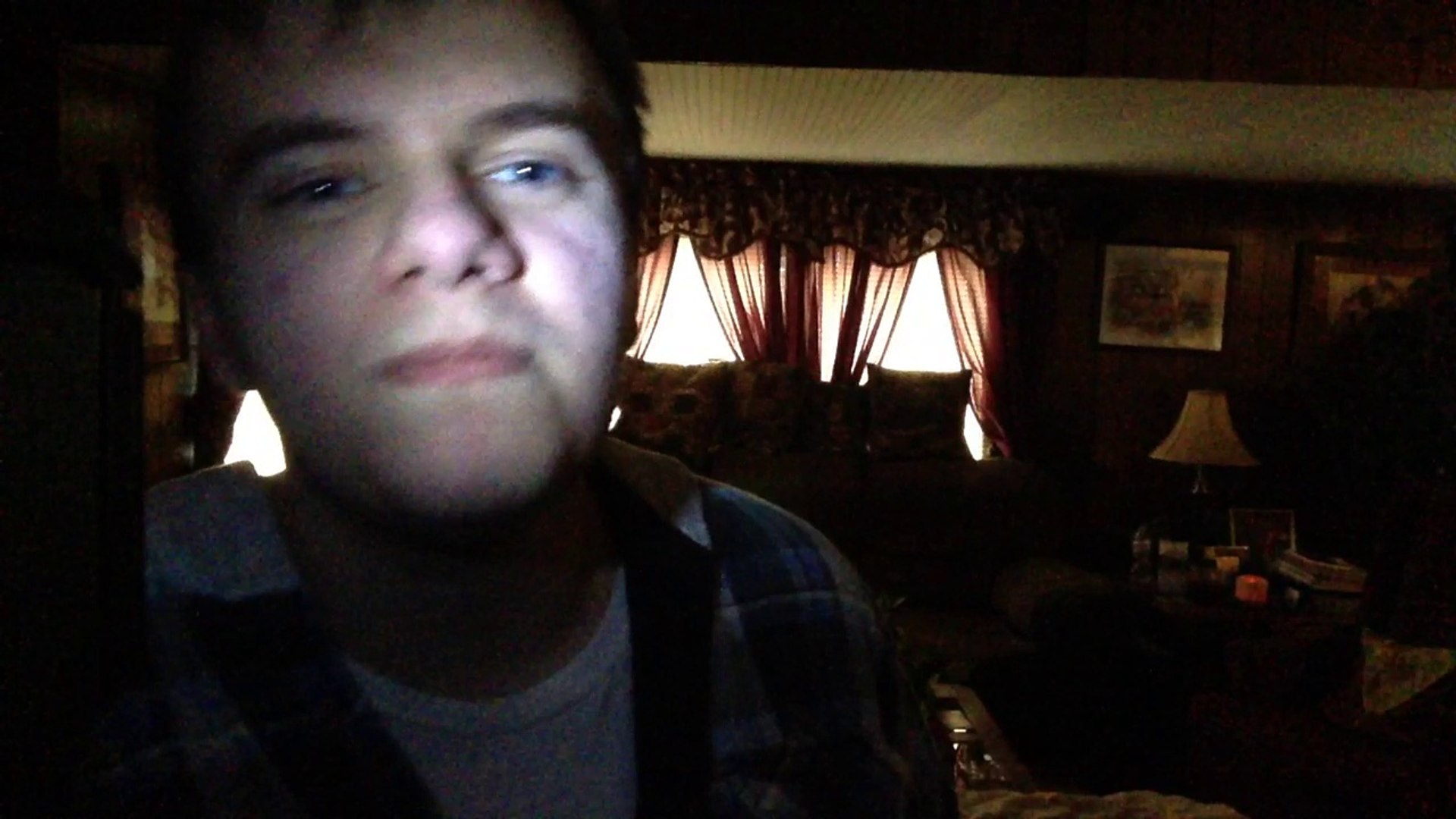 Singing Country Music Part V