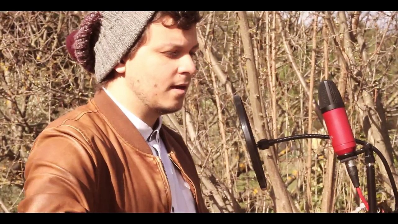 Justin Bieber - Company ( Acoustic Official Video )