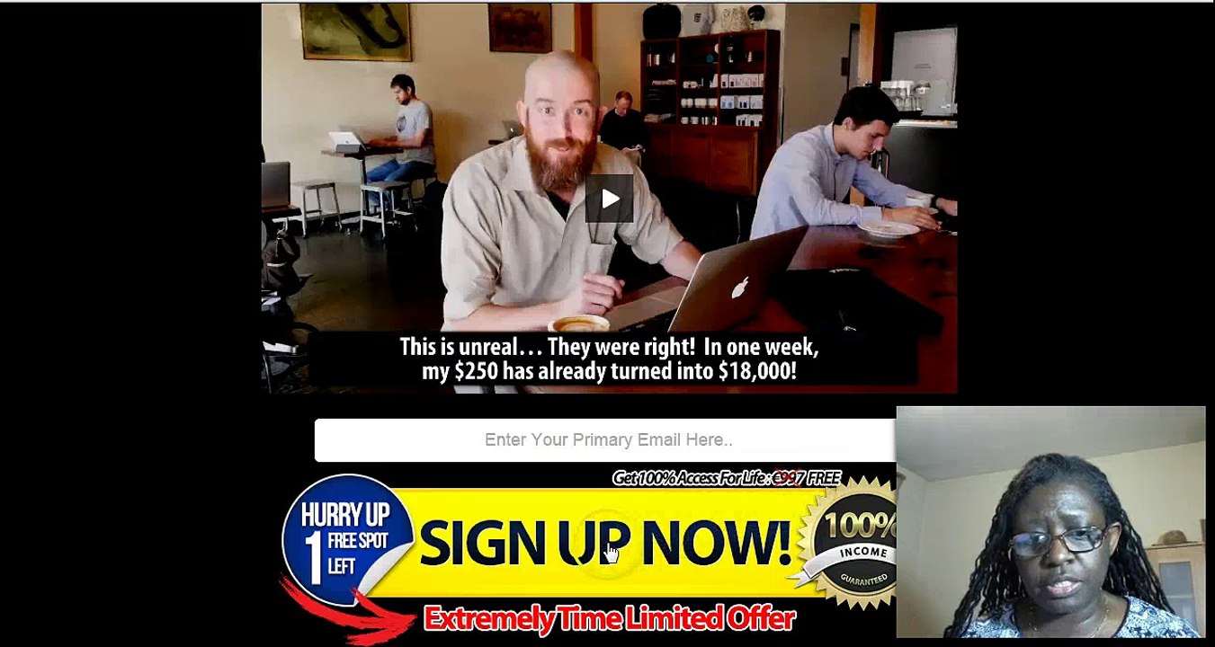 Trade Tracker Pro Review