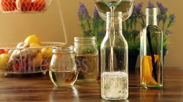 Lauterzucker selber machen Rezept