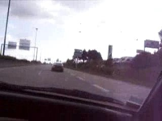 PETITE REMONTER EN CRX V-TEC