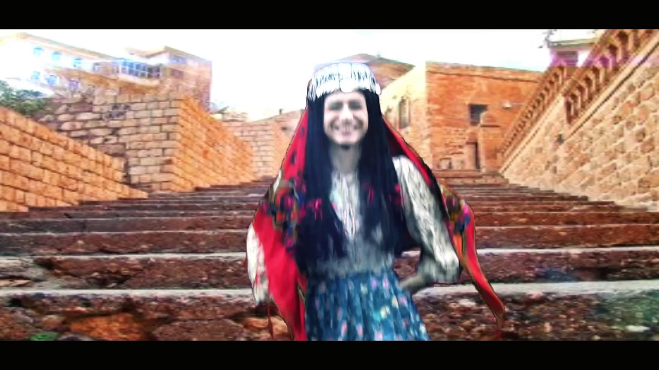 DILAR NAZDARE POTPORI HALAY CEPKI GOWEND KÜRTCE