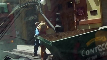 bus crash in Valencia, Spain