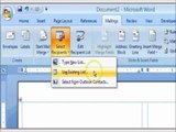 How to Create Address Mailing Labels in Microsoft Word 2007 Using Excel Data