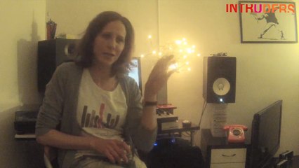 Helena @ Bass & The City sur sa collaboration avec Intruders TV