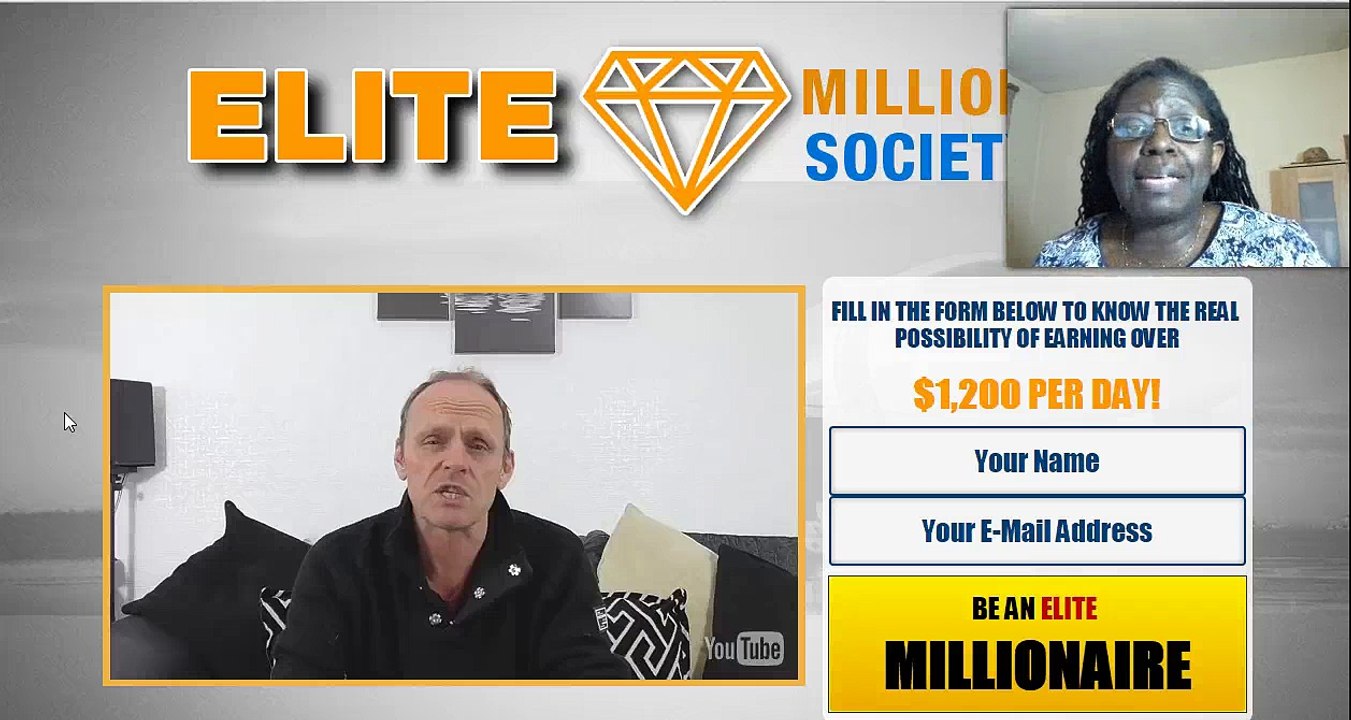 Elite Millionaire Society Review