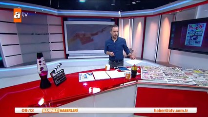 Et fiyatları neden düşmüyor? - atv Kahvaltı Haberleri