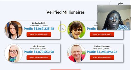 Limitless Profits Review