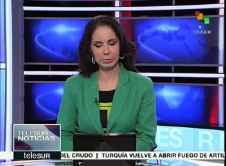 Ecuador rechaza extensión de decreto de EE.UU. contra Venezuela
