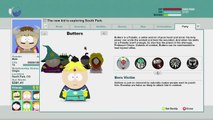 South Park The Stick of Truth Inside Mister Slave Gameplay