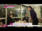 [Y-STAR] Kim Jihoon & Lee Kiwoo, their way to be a man ([노는 오빠] 김지훈-이기우, 건강한 남자가 되는 방법은?)
