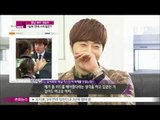 [Y-STAR] Jung Ilwoo interview (황금 무지개 정일우, '실제 제 연애 스타일은요~')