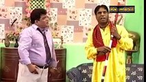 Best of Amanat Chann and Nawaz Anjum in Pakistani Comedy Drama!