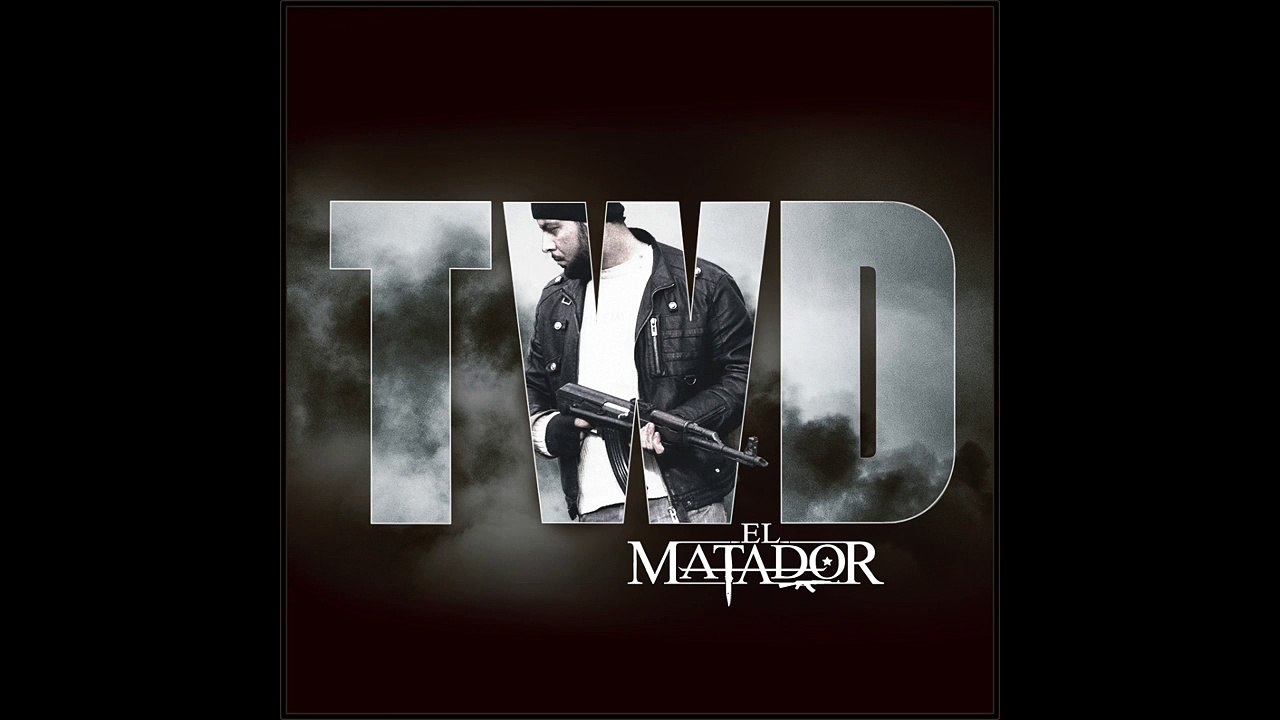 EL MATADOR - WALKING DEAD (STREAM AUDIO)