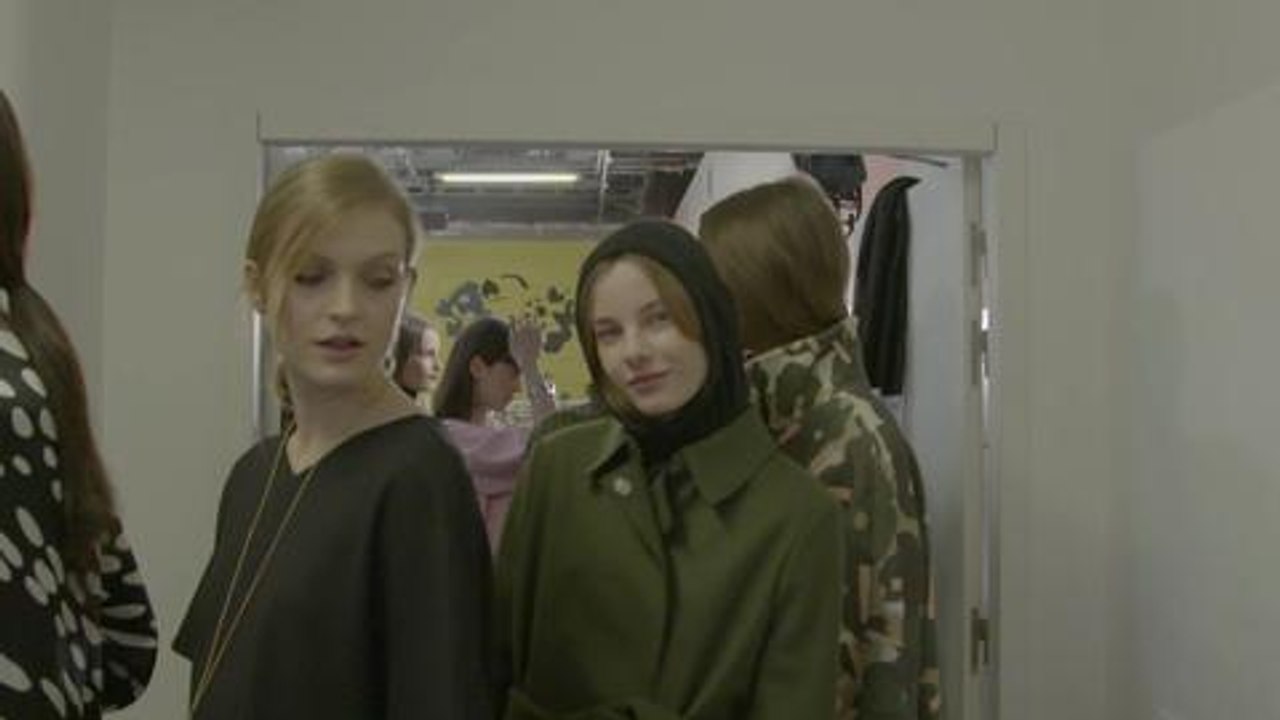 11 façons d'aborder l'hiver 2016 par Marimekko