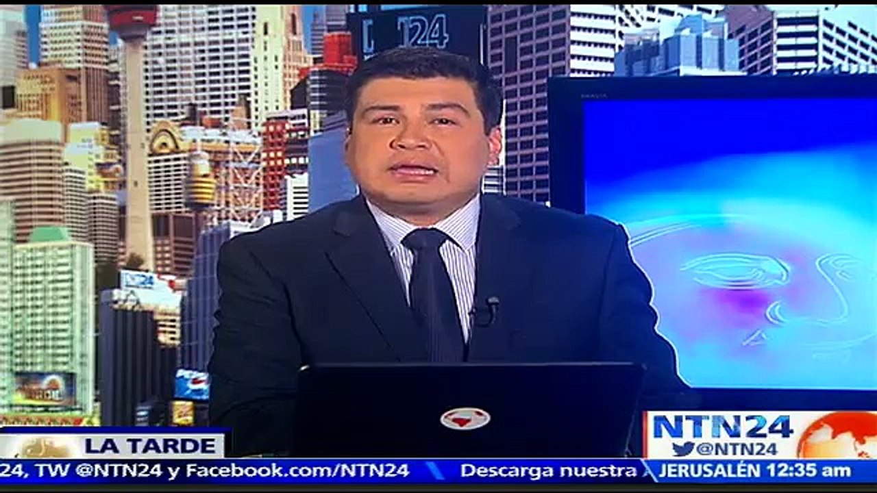 Experto analiza en NTN24 si existe la posibilidad de que la defensa de "El Chapo" Guzmán intente crear una campaña mediática a su favor