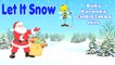 Christmas Songs - LET IT SNOW, LET IT SNOW, LET IT SNOW: Baby Karaoke Christmas Hits