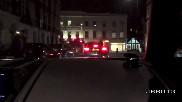 Aston Martin One 77 Ride, Loud Accelerations, Downshifts and Revs