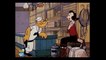melhores desenhos animados Popeye, Olivia, Brutus, Dudu, Gugu, Bruxa do Mar