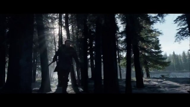 The Revenant Featurette - Becoming the Revenant (2015) - Leonardo DiCaprio, Tom Hardy Dram