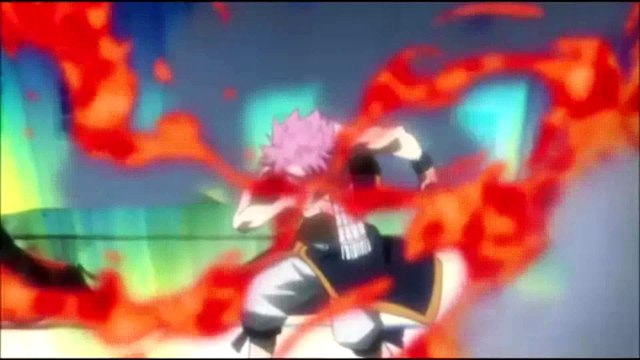 Fairy Tail Versão Brasileira @Fandublado