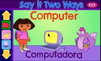 dora question dora, dora the explorer, dora lexploratrice, dora video game baby games AthtuxuGjH0