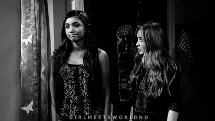 girl meets world-Riley Matthews I dont know how to handle this
