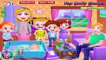 ღ Baby Hazel Newborn Baby - New Baby Hazel Games for Kids # Watch Play Disney Games On YT Channel