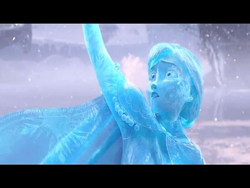 Cover en Español- Lifes too short REPRISE (Frozen outtake)