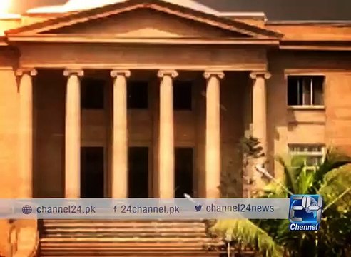 Chief Justice of Pakistan Takes Class of IG Sindh - Do you know what short term kidnapping is?