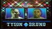 Mike Tyson vs Frank Bruno 1, HBO Program  Biggest Boxers