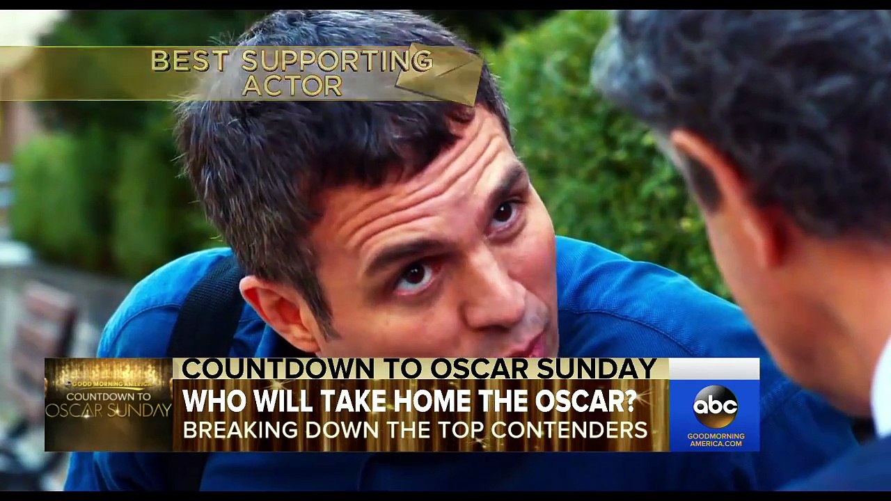 Oscars 2016: Who Will Win the Biggest Awards?