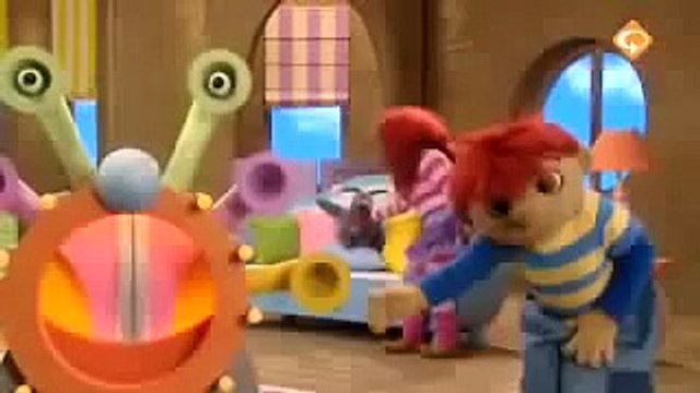 #16 Het zandkasteel aan Zee Afl. Ik heb het warm