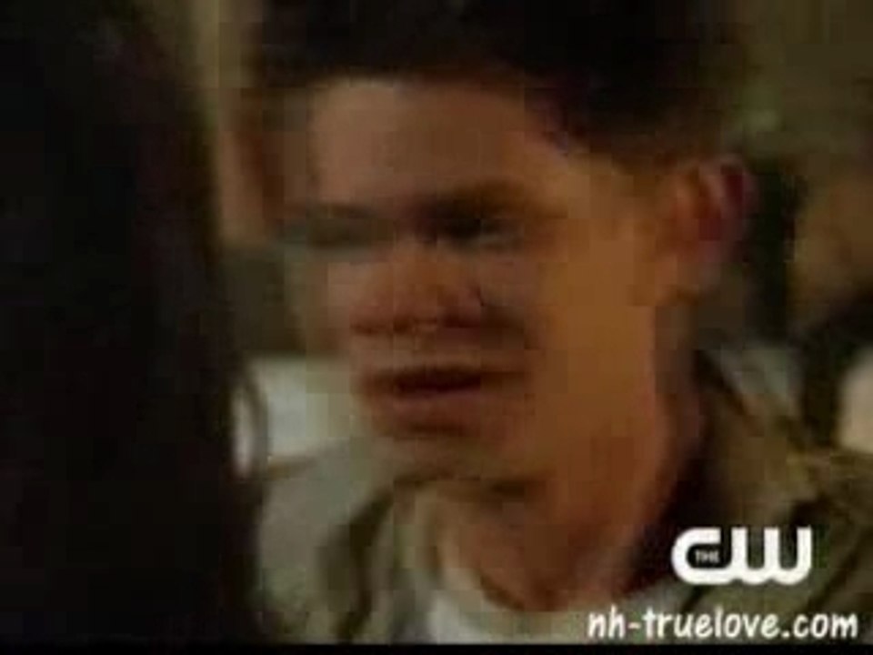 promo one tree hill saison 4 episode 21