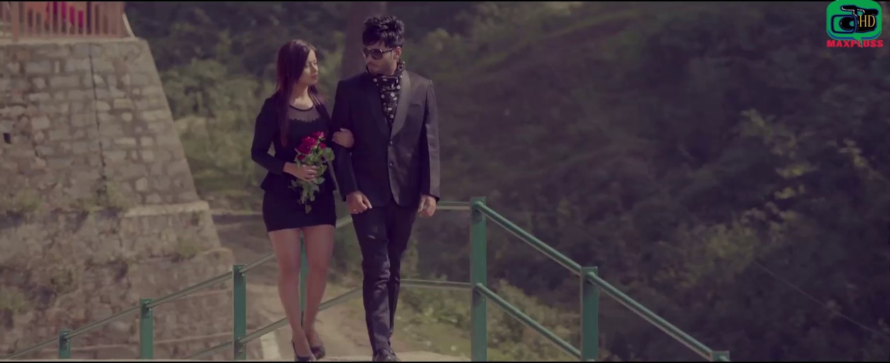 O BEWAFA | Full Video Song HD 1080p | DJ Shadow Dubai feat. Alee Houston | Maxpluss-All Latest Songs