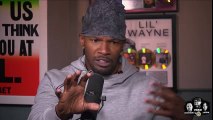 Jamie Foxx details opening scene to Mike Tyson Movie!  Historical Boxing Matches
