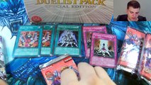 Best Yugioh Chazz and Jaden Duelist Pack Special Edition Box Opening! 60 Packs.CHAZZ IT UP