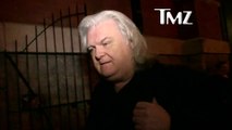 Ricky Skaggs -- Gay Country Singers Welcomed ... Were All Sinners