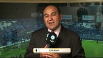 El análisis de Elio Rossi. Atlético Tucumán 2 - Unión 0. Fecha 3. Primera División 2016