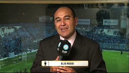 El análisis de Elio Rossi. Atlético Tucumán 2 - Unión 0. Fecha 3. Primera División 2016