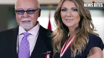 Celine Dion Speaks Publicly For The First Time Since Husband Rene Angelils Death