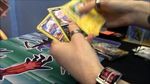 THE ULTIMATE PULL! Roaring Skies Booster Box Opening - Pokemon TCG
