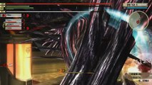 God Eater 2: Rage Burst [PS4]: Ouroboros