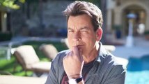 Charlie Sheen Announces First Film Role Since Revealing HIV Status