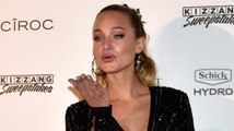 Hannah Davis Doesn't Want Her Wrinkles Removed With Photoshop
