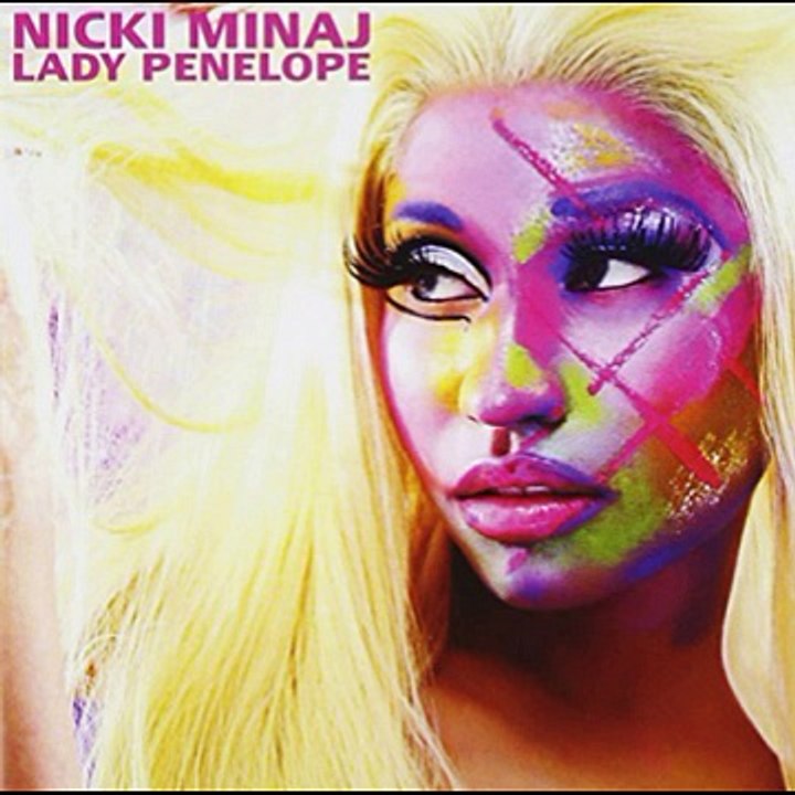 Nicky Minaj - Mini Min